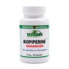 Bioperina (biopiperina) 10mg 60 cps, Provita Nutrition