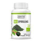 Bio Spirulina 60 cps, Zenyth