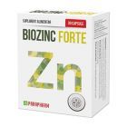 Biozinc forte 30 cps, Parapharm