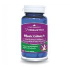 Black Cohosh 60 cps, Herbagetica