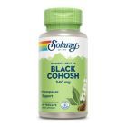 Black Cohosh 540mg 60 cps, Solaray