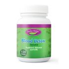 Blood Detox 120 tbl, Indian Herbal
