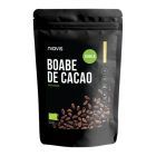 Boabe de cacao intregi Ecologice/Bio 250g, Niavis