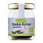 Boabe Tonka macinate bio 10g, Rapunzel