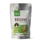 Brahmi pulbere bio 125g, Obio