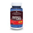 Branca Marelui Urs 60 cps, Herbagetica