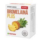 Bromelaina plus 30 cps, Parapharm