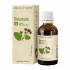 Brusture tinctura 50ml, Dacia Plant