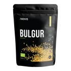 Bulgur Ecologic/Bio 250g, Niavis