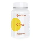 Complex Vitamina C 100 tbl, Calivita