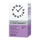 C-Your-Immunity 30 cps, Good Routin