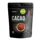 Cacao Criollo pulbere Raw Ecologica/Bio 250g, Niavis