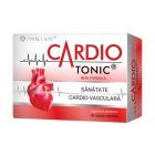 Cardiotonic 30 cps, Cosmopharm