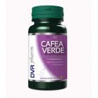 Cafea verde 60 cps, DVR Pharm