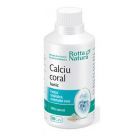 Calciu coral ionic 90 cps, Rotta Natura