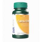 Calciu D3 60 cps, DVR Pharm