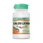 Calciu Lichid 30 cps, Cosmo Pharm
