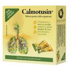 Calmotusin drops cu miere si eucalipt 20 buc, Dacia Plant
