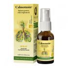 Calmotusin cu propolis si menta spray fara alcool 20ml, Dacia Plant