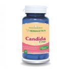 Candida Free 30 cps, Herbagetica 