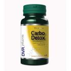 Carbo Detox 60 cps, DVR Pharm
