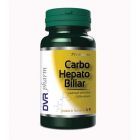 Carbo Hepatobiliar 60 cps, DVR Pharm