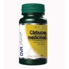 Carbune medicinal 60 cps, DVR Pharm