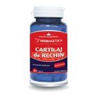Cartilaj de Rechin 60 cps, Herbagetica