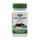 Cat's Claw 485mg 100 cps, Nature's Way