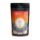 Ceai Ecologic/Bio "Clipe de Rasfat" 50g, Niavis