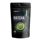 Matcha Pulbere Ecologica/Bio 60g, Niavis