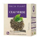 Ceai verde 50g, Dacia Plant