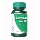 Ceai verde extract 60 cps, DVR Pharm