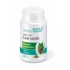 Ceai verde extract 30 cps, Rotta Natura