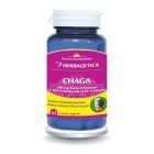 Chaga 60 cps, Herbagetica
