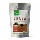 Chaga pulbere bio 60g, Obio