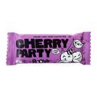 Baton Cherry Party raw bio 30g, Roobar