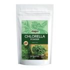 Chlorella pulbere bio  200g, Dragon Superfoods