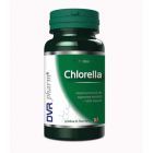 Chlorella 60 cps, DVR Pharm