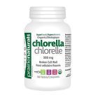 Chlorella 500mg 180 tbl, Prairie Naturals