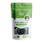 Chlorella tablete bio 125g (250 tbl), Obio