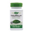 Chlorella Micro-Algae 100 cps, Nature's Way