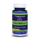 Chlorella 30 cps, Herbagetica 