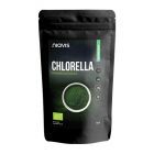 Chlorella Pulbere Ecologica/Bio 125g, Niavis