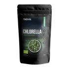 Chlorella Tablete Ecologice/Bio 125g, Niavis