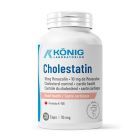 Cholestatin 30 cps, Konig Laboratorium