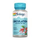 Circulation Blend 100 cps, Solaray