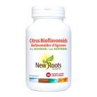 Bioflavonoizi citrici (vitamina P) 650mg 90 cps, New Roots