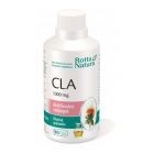Acid Linoleic Conjugat 90 cps , Rotta Natura