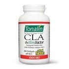 CLA Tonalin 1000mg 180 cps, Natural Factors